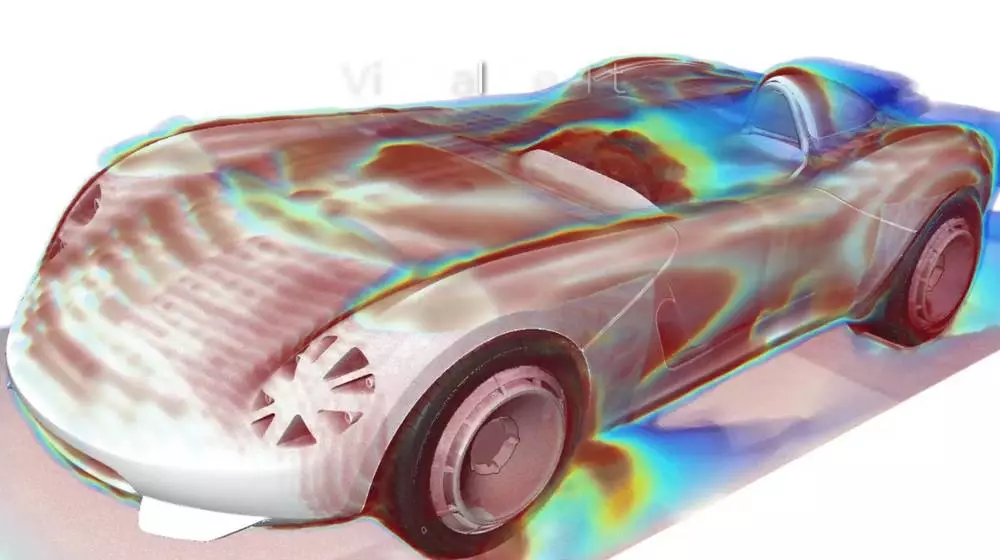 西门子冰箱造车：哪来的门子？的图20